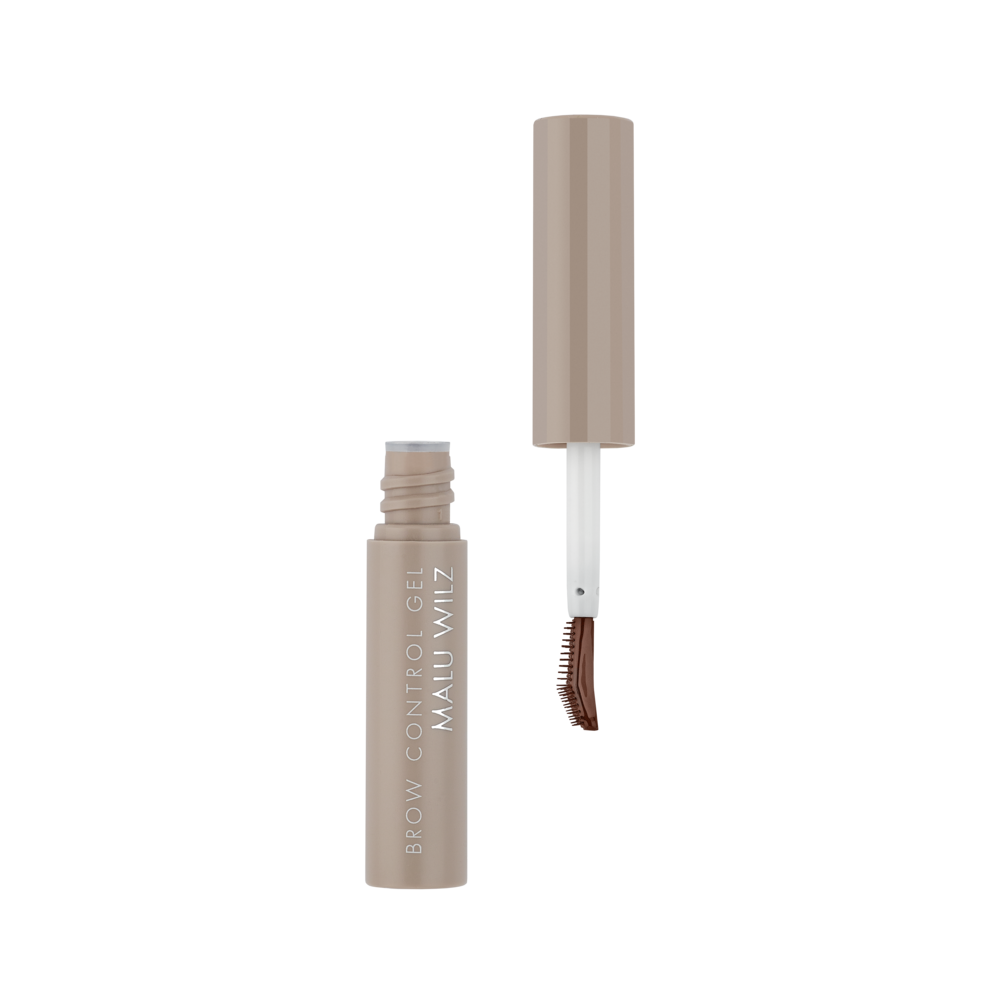 Malu Wilz гель для брів 04 Brow Control Gel 4.5 мл — купити в Україні